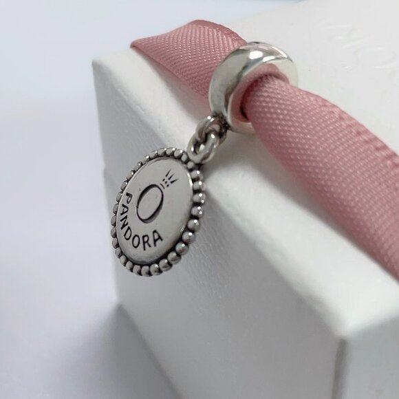 Pandora Ukraine Flag Charm - Picture 2 of 4